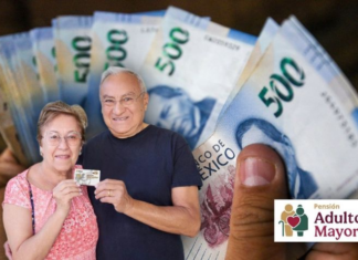 Pensión Bienestar para Adultos Mayores: Fechas, montos y todo sobre el primer pago del 2026