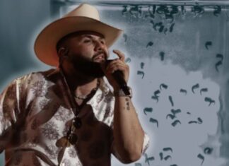 Carín León SUSPENDE conciertos en la Feria de León tras contagiarse de dengue | FECHAS afectadas