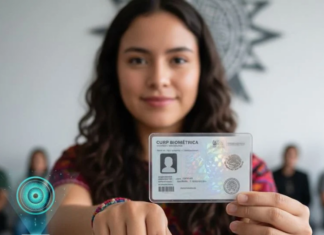 CURP Biométrica: A partir este día será obligatoria en México