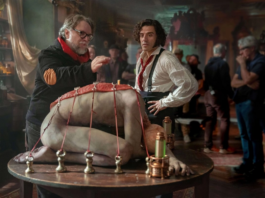 ‘Frankenstein’, de Guillermo del Toro, con 9 nominaciones al Oscar, entre ellas Mejor Película