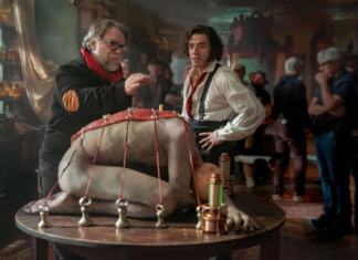 ‘Frankenstein’, de Guillermo del Toro, con 9 nominaciones al Oscar, entre ellas Mejor Película