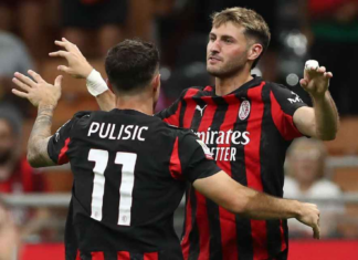 ¿Por qué México es un tema constante en el vestuario del AC Milan?