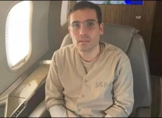 Posponen audiencia de Ovidio Guzmán en Chicago; será en julio