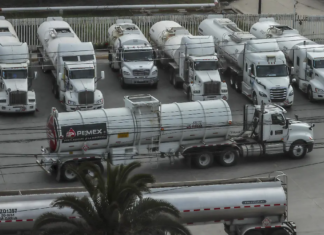 Pemex alista su regreso a la BMV