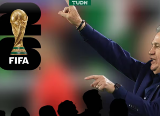 Selección Mexicana: La posible lista de jugadores de Javier Aguirre para el Mundial 2026