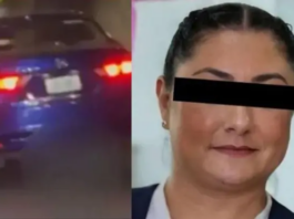 Gaby ‘N’ contactó a su familia mientras permanece escondida tras muerte de motociclista en Iztapalapa