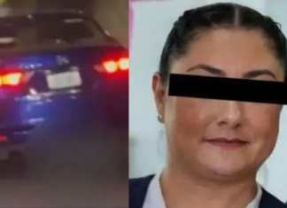 Gaby ‘N’ contactó a su familia mientras permanece escondida tras muerte de motociclista en Iztapalapa