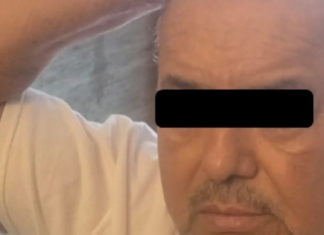 Dan Prisión Preventiva a Pedro “N”, “El Sagitario”, Operador del “Chapo Isidro”