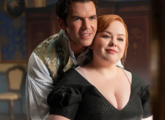 Luke Newton, protagonista de Bridgerton: “Estamos en una luna de miel extendida”