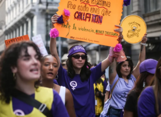 Federación refuerza prevención de feminicidios y refugio a víctimas
