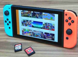 Nintendo mantiene silencio estratégico sobre su próxima consola