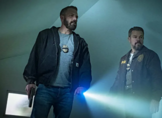 Ben Affleck estrena hoy ‘The Rip’, película en la que cuestiona la moralidad de los cuerpos policiacos