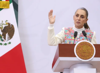 Sheinbaum analiza comprar concesión a Aguakán, en Quintana Roo