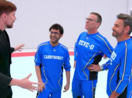 Estrenó Mr. Beast reality en el que participó Eugenio Derbez 🎦