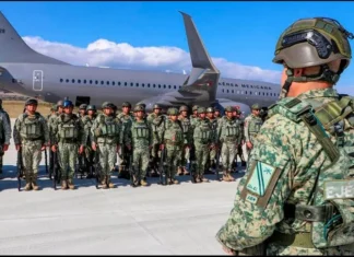 Refuerzan seguridad en Sinaloa tras ataque armado a diputados de MC