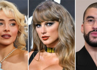 Reproducciones musicales mundiales superan las 5 billones en 2025; música cristiana, la de mayor crecimiento