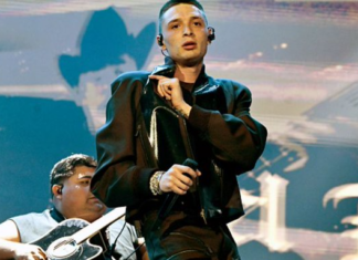 Peso Pluma anuncia las fechas y ciudades de su gira de 2026 en EE.UU.