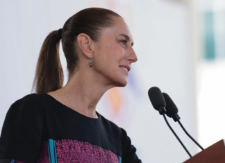 Salario mínimo en México, el tercero más alto en América Latina y el Caribe, celebra Sheinbaum
