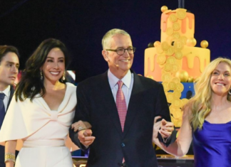 El SAT ya notificó a Salinas Pliego que debe 51 mil millones. No es persecución: CSP