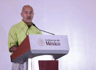 Se invertirán 4 mil 500 mdp para rehabilitar y reconstruir carreteras y puentes en Guerrero: SICT