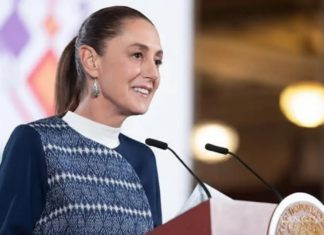 ‘Ayuda humanitaria a Cuba continúa’… Sheinbaum reafirma que mantendrá envío de petróleo