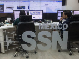 Temblor en México Hoy 8 de Enero 2026: Epicentro y Magnitud de los Sismos de este Jueves