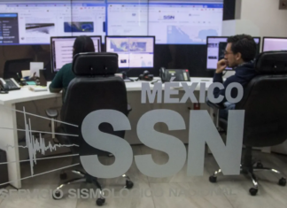 Temblor en México Hoy 8 de Enero 2026: Epicentro y Magnitud de los Sismos de este Jueves
