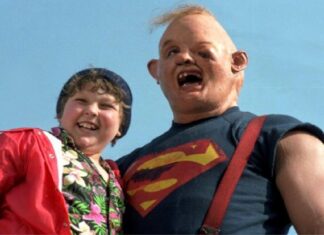 Hoy en ‘streaming’: Uno de los mayores clásicos de aventuras de los años 80