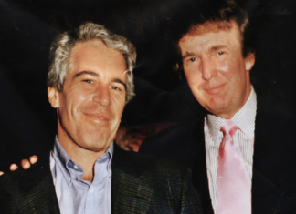 Nuevos archivos Epstein revelan acusación contra Trump por presunto abuso de una menor