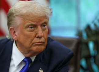 Trump afirma que su ‘propia moralidad’ es el único límite a su poder: ‘No necesito al Derecho Internacional’