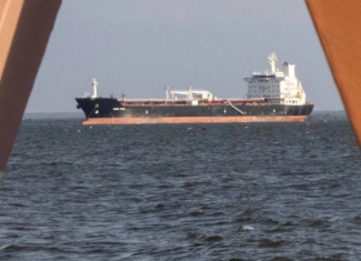 “Yo controlaré el dinero del petróleo venezolano”: Trump