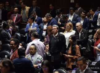 Prevé Monreal que diputados vote reducción de semana laboral la última semana de febrero