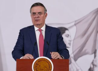 “Ya estamos caminando a la revisión del tratado”: Ebrard afirma avance en negociaciones de comercio entre México y EEUU