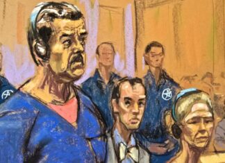 Justicia de Estados Unidos pospone audiencia de Nicolás Maduro