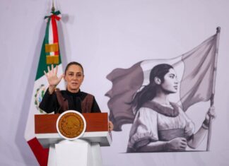 “Como político, es muy buen empresario”: respuesta contundente de Sheinbaum a Musk