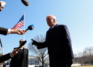 Donald Trump: “Quizás tengamos una toma amistosa de Cuba”