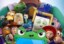 Toy Story 5 lanza su primer tráiler oficial: Woody y Buzz regresan y ahora enfrentan a la tecnología como nuevo “enemigo” en la esperada película de Pixar