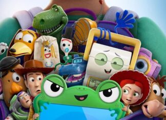 Toy Story 5 lanza su primer tráiler oficial: Woody y Buzz regresan y ahora enfrentan a la tecnología como nuevo “enemigo” en la esperada película de Pixar