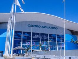 Cancelan Copa del Mundo de clavados en Guadalajara por violencia en Jalisco