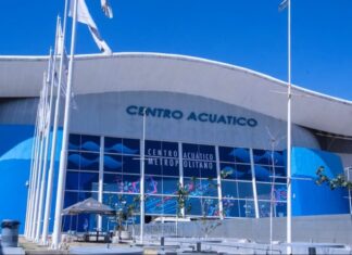 Cancelan Copa del Mundo de clavados en Guadalajara por violencia en Jalisco