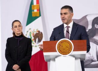 Operativo contra “El Mencho” deja 62 muertes; SSPC reporta 70 detenidos y 85 bloqueos en el país