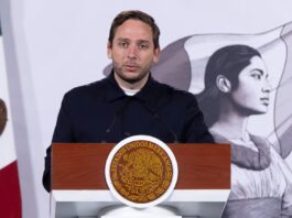 Gobierno reporta altas tasas de vacunación contra el sarampión, afirma que México tiene baja incidencia de casos