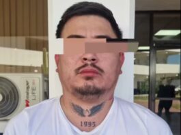 ¿Quién es “El Lexus”? El capo del Cártel del Golfo detenido en Tamaulipas