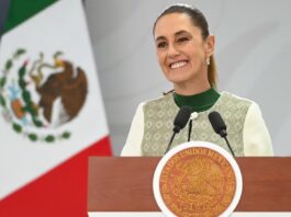 Sheinbaum habló con Trump por muerte de ‘El Mencho’ en Jalisco: “Le platiqué cómo había sido el operativo”