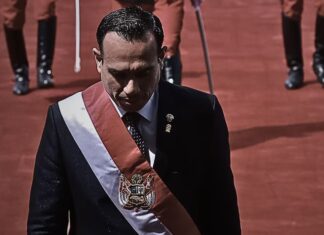 José Jerí fue destituido: Cómo y cuándo se elegirá al nuevo presidente de Perú y quiénes son los principales candidatos