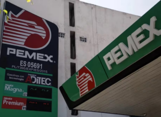 Pemex importa barata la gasolina, pero la vende cara