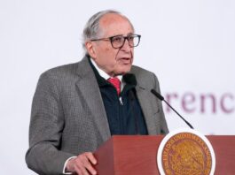 Gobierno afirma que ya erradicó el brote de sarampión en Chihuahua, el estado tuvo el 49% de los casos a nivel nacional