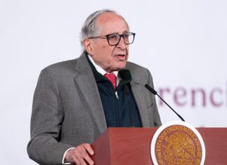 Gobierno afirma que ya erradicó el brote de sarampión en Chihuahua, el estado tuvo el 49% de los casos a nivel nacional