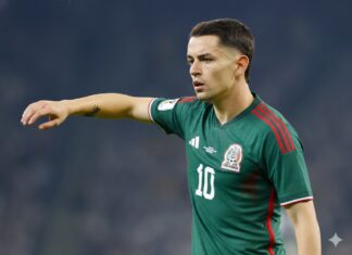 Fidalgo habla sobre la posibilidad de jugar en la Selección Mexicana tras su llegada al Betis