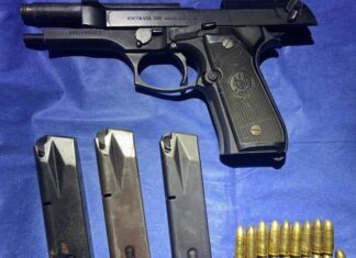 Más del 77 % de las armas aseguradas por la presente administración mexicana procede de EEUU